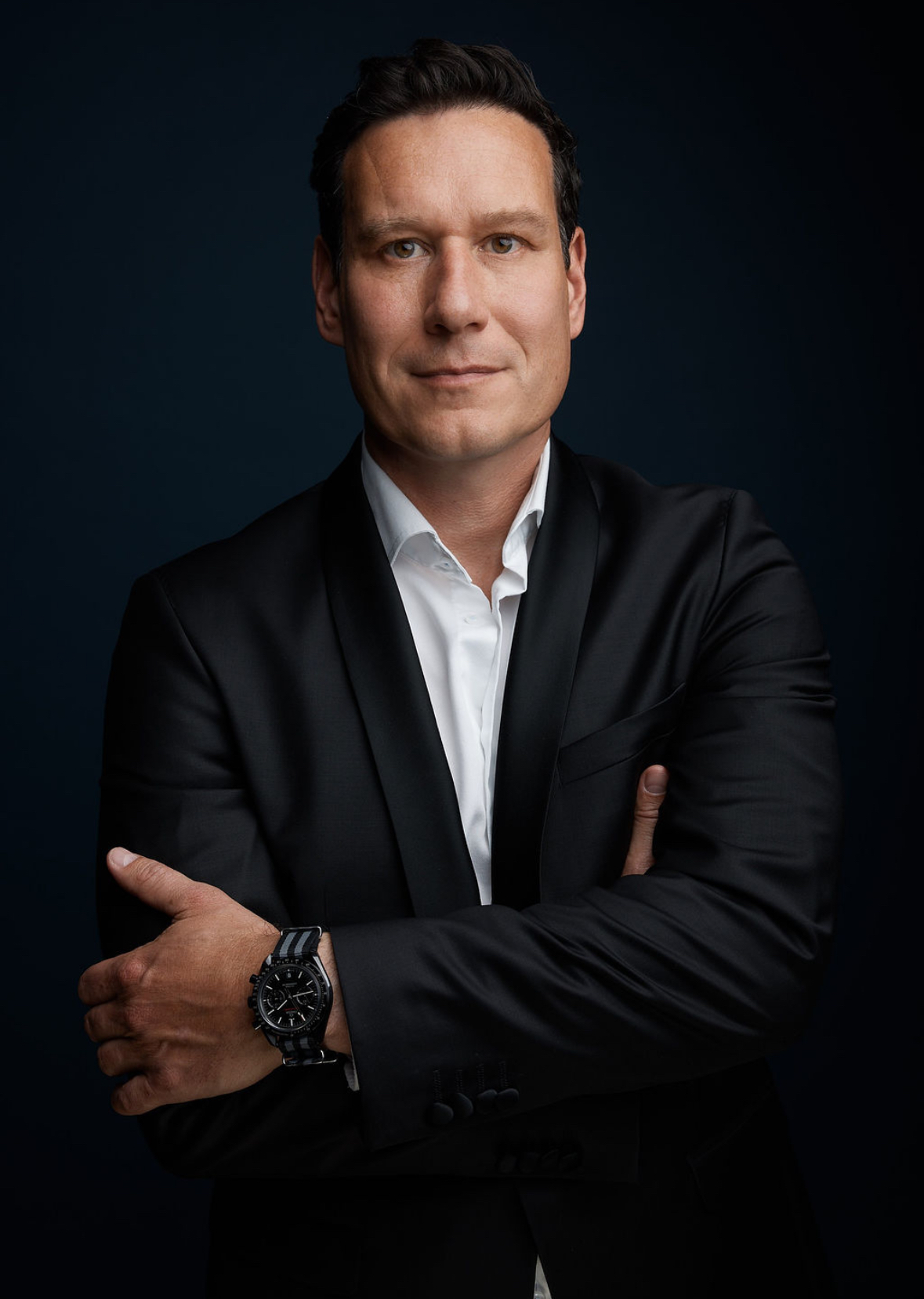 Thomas Ihle